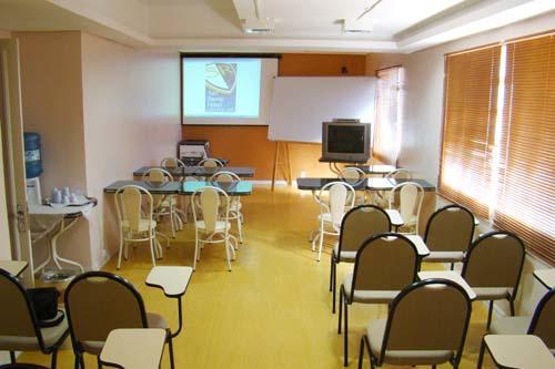 Hotel San Remo 3*